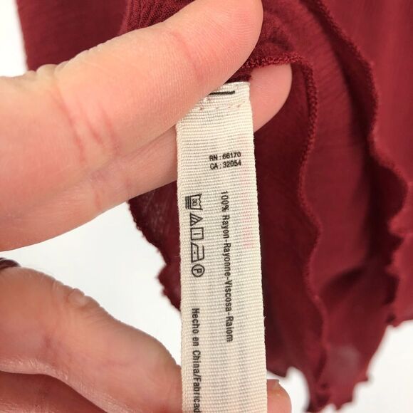 Intimately Free People Double Up Cami Tank - Picture 5 of 7